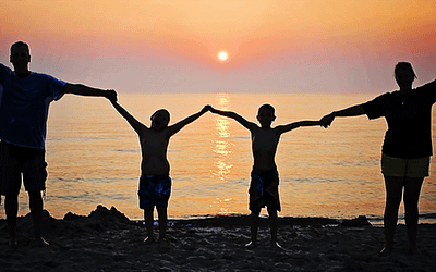 O “Poder-Sobre” e o “Poder-Com” – CNV e Família