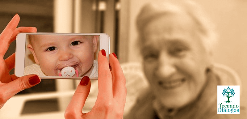 Conflito de gerações?