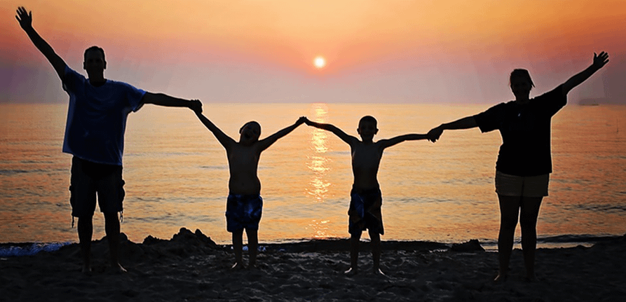 O “Poder-Sobre” e o “Poder-Com” – CNV e Família