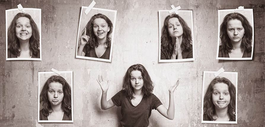 Lidando com os sentimentos