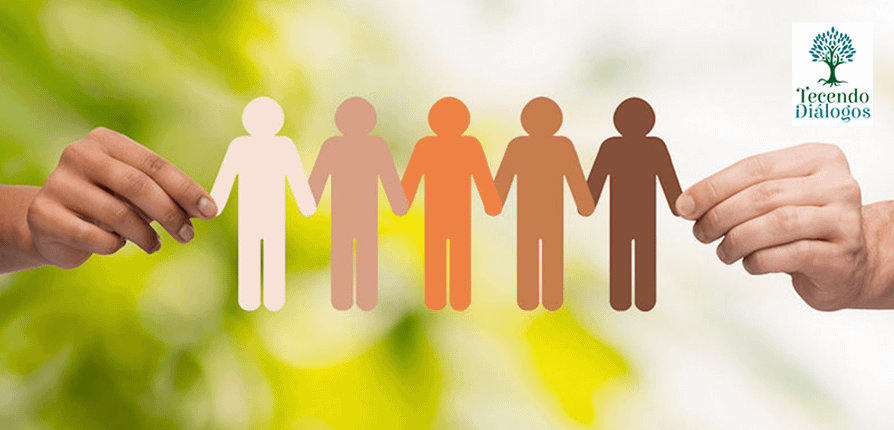 Como a Comunicação Não-Violenta pode apoiar as mudanças sociais