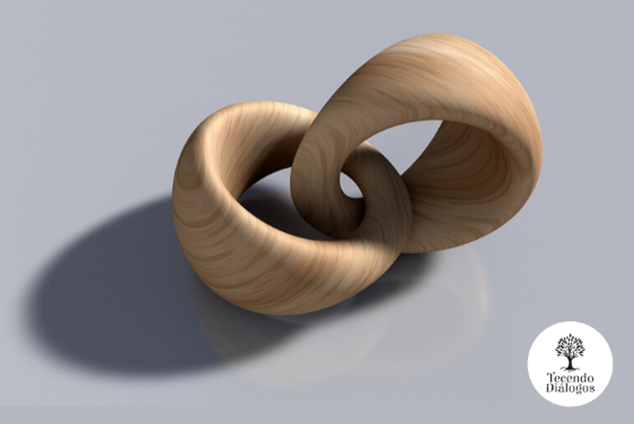 Existe um “eu” desconectado do nós?