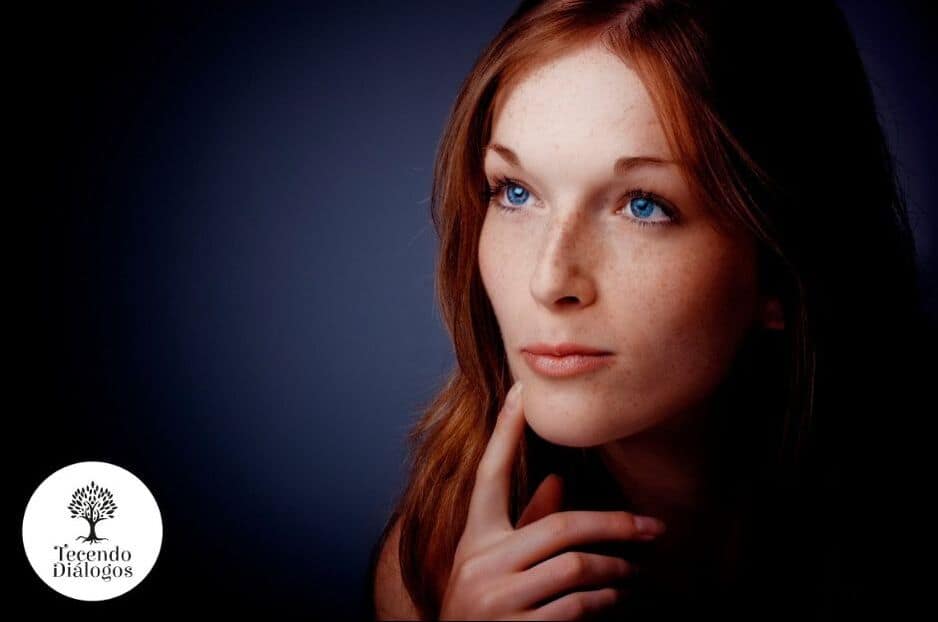 Praticando a empatia silenciosa